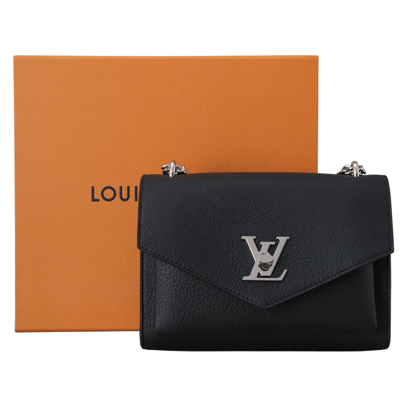 LOUIS VUITTON(USED)루이비통 마이락미 BB